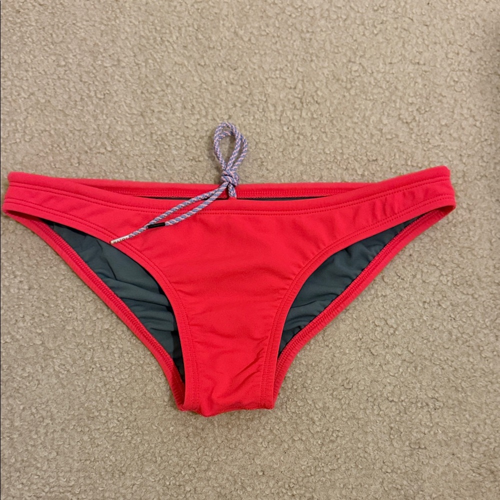 Jolyn Pink “Midl” Bottom Size M